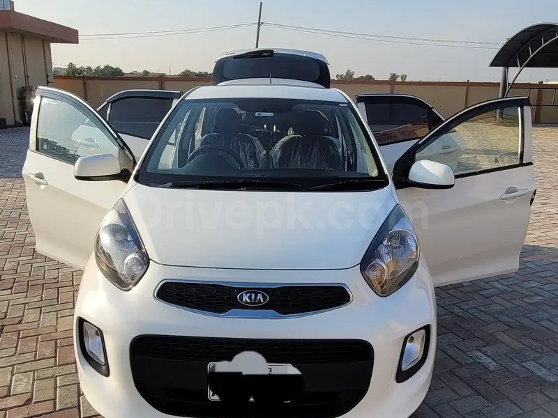 KIA Picanto 2022