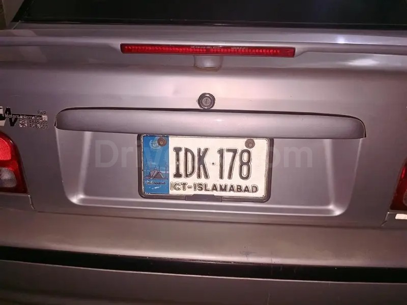 Classic & Antiques Other 2001