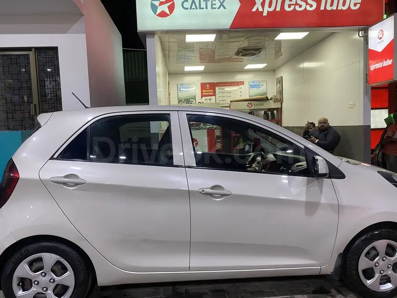 KIA Picanto 2020