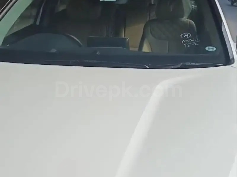 Hyundai Santa Fe 2025