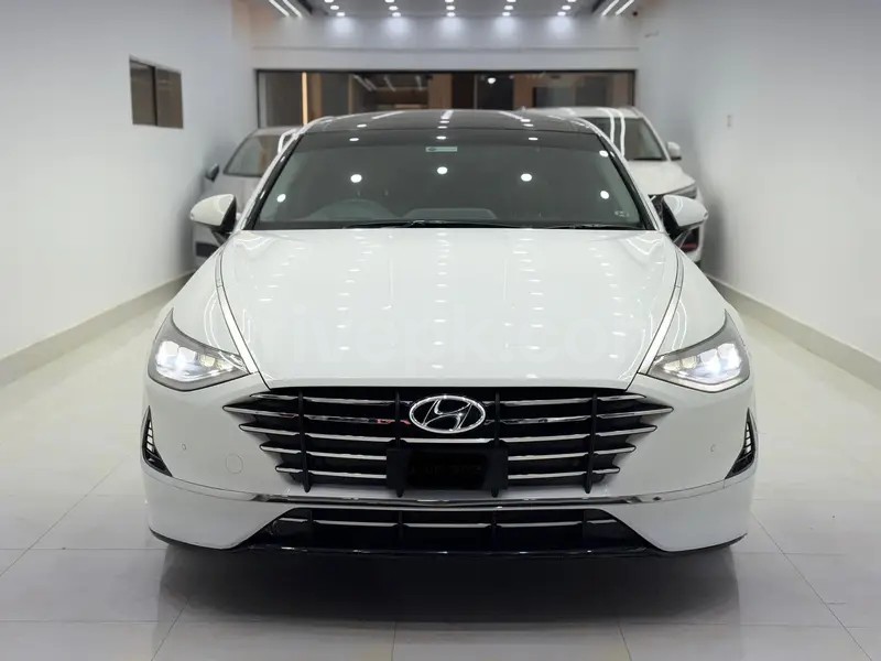 Hyundai Sonata 2023