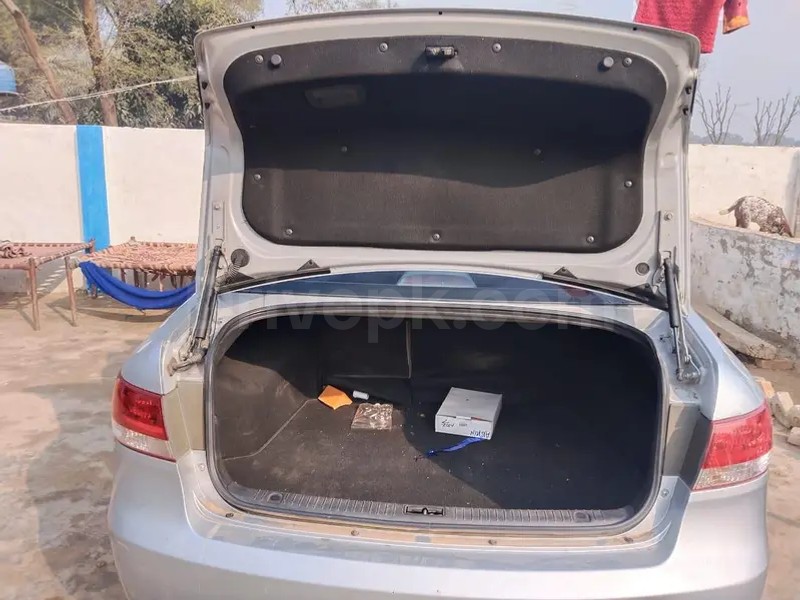 Hyundai Santa Fe 2005