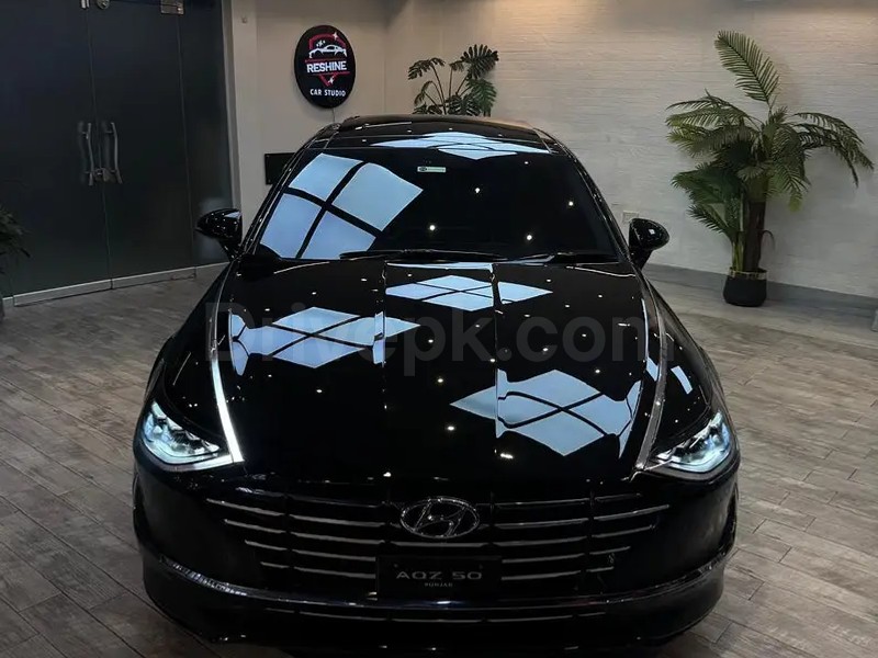 Hyundai Sonata 2023