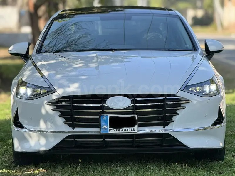 Hyundai Sonata 2023