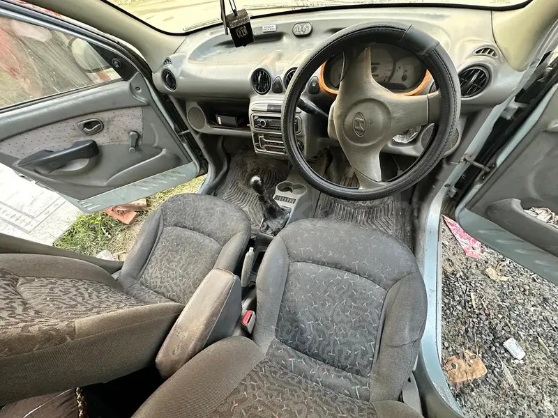 Hyundai Santro 2004