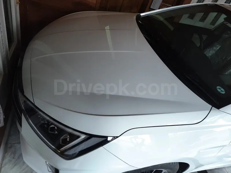 Hyundai Elantra 2022