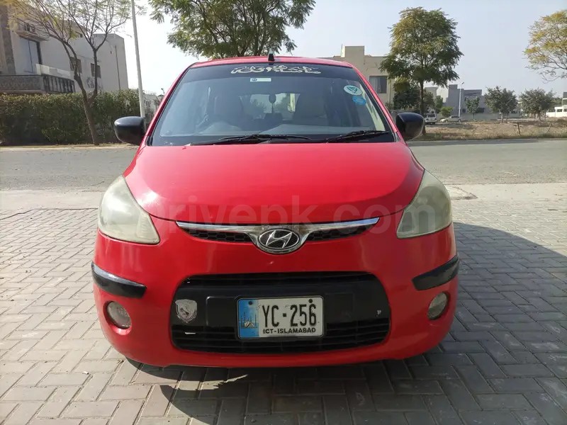 Hyundai Other 2008
