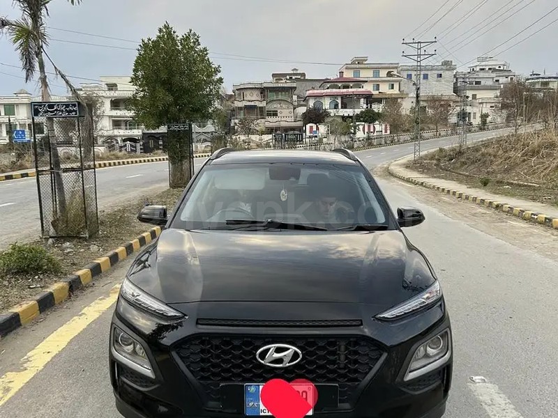 Hyundai Other 2020
