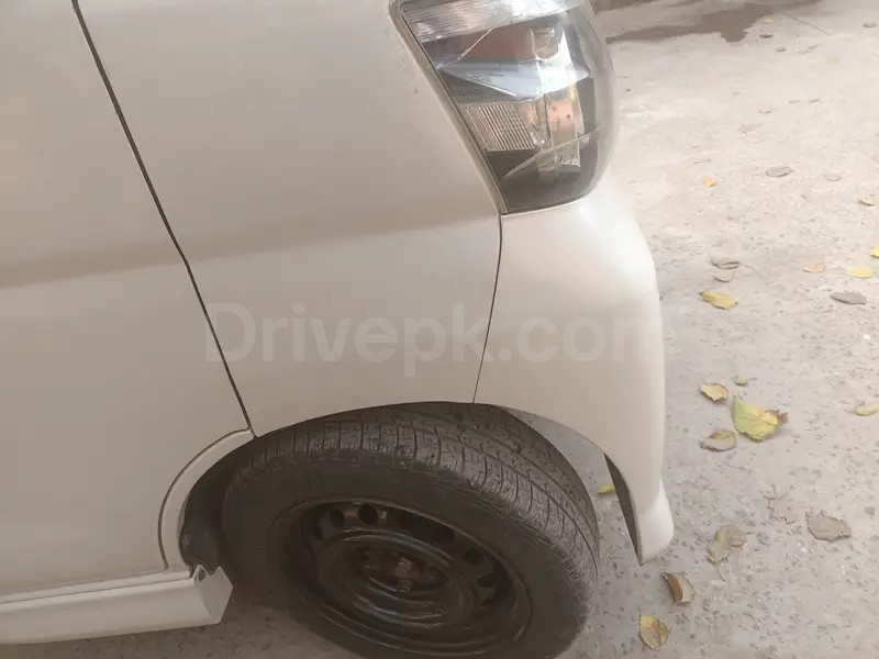 Daihatsu Atrai Wagon 2022