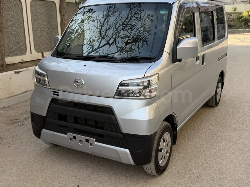 Daihatsu Hijet 2020