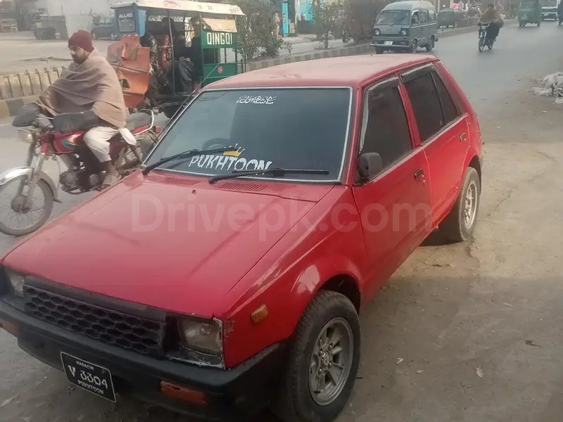 Daihatsu Charade 1994