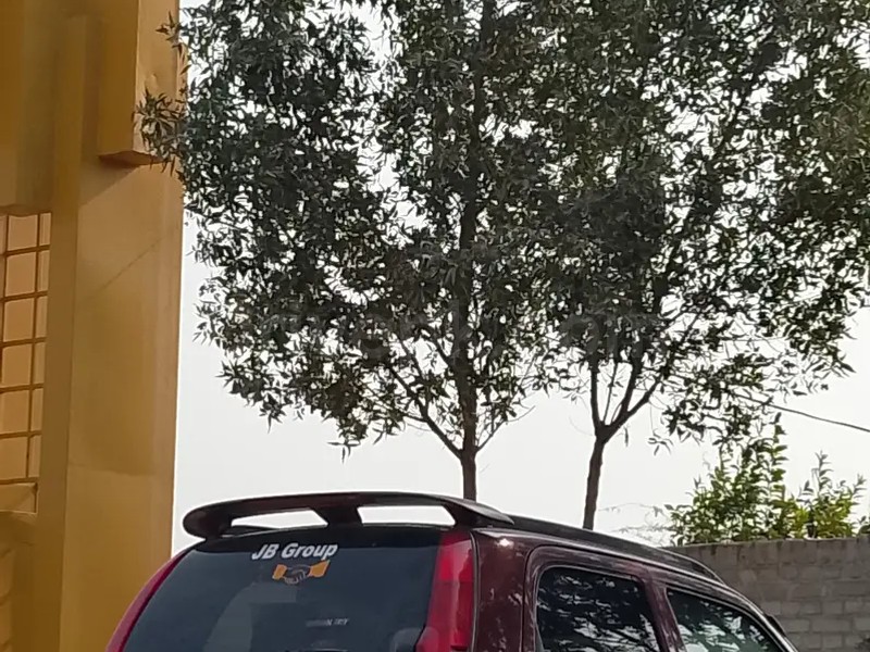 Daihatsu Terios Kid 2006