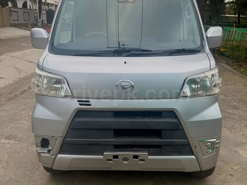 Daihatsu Hijet 2019