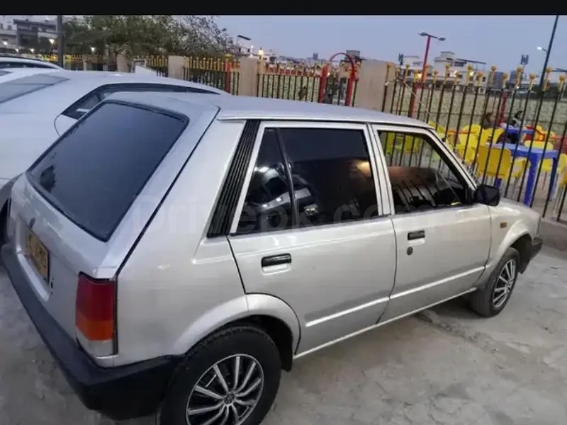 Daihatsu Charade 1993