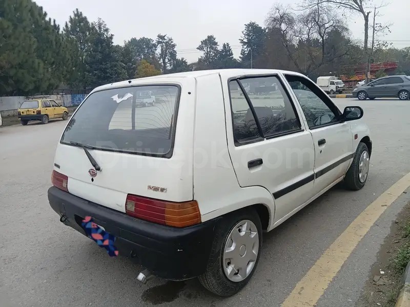 Daihatsu Charade 1987