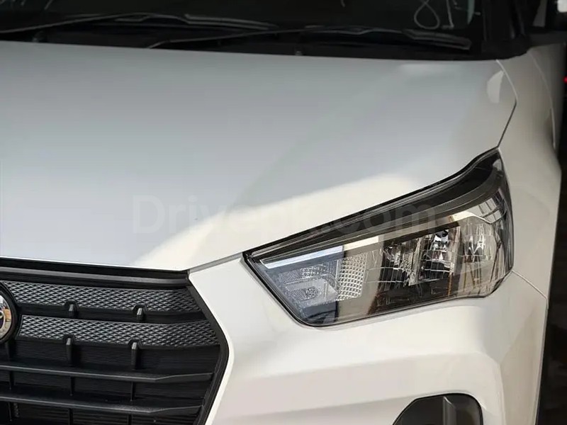 Daihatsu Rocky 2021