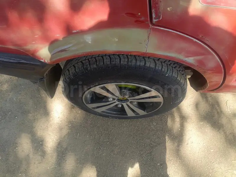 Daihatsu Charade 1983