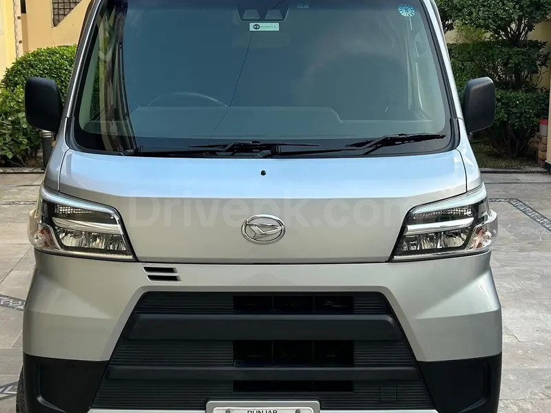 Daihatsu Hijet 2020