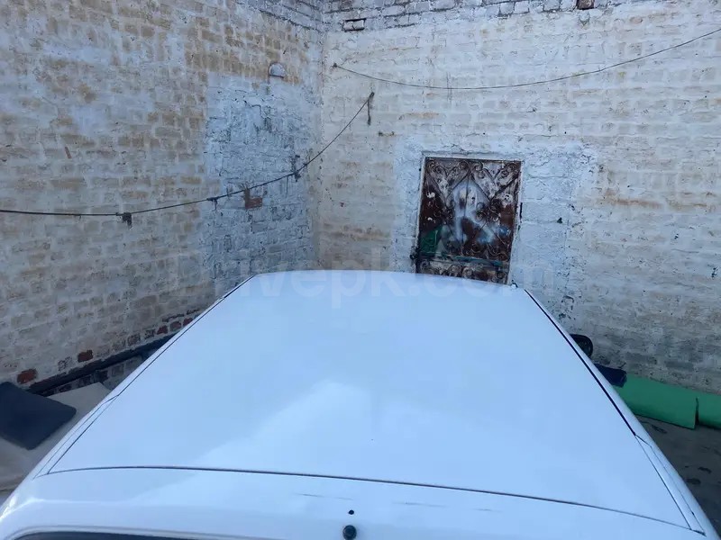 Daihatsu Charade 1987