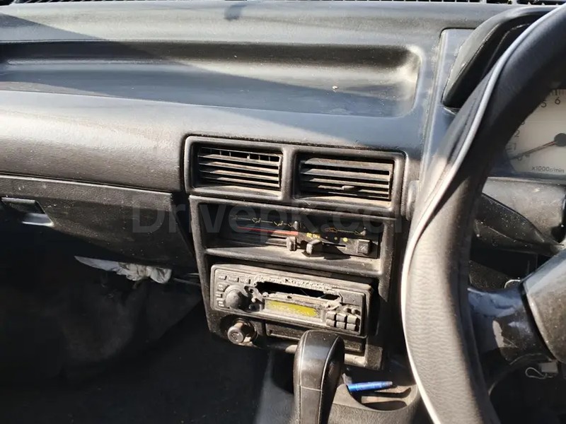 Daihatsu Charade 1996