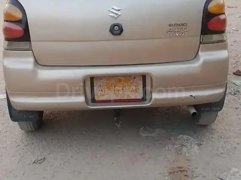Daihatsu Other 2006