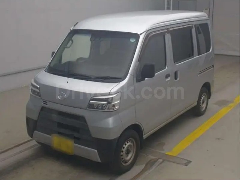 Daihatsu Hijet 2020
