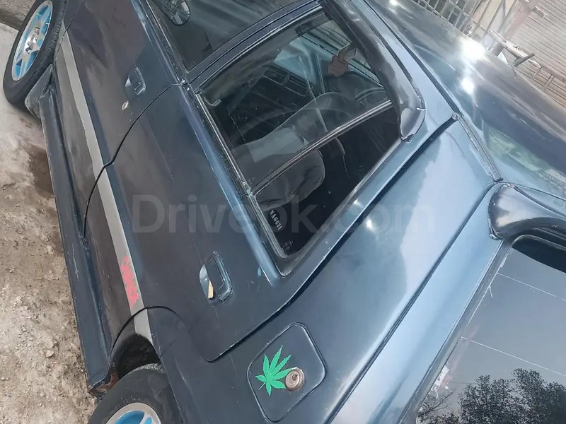 Daihatsu Charade 1994