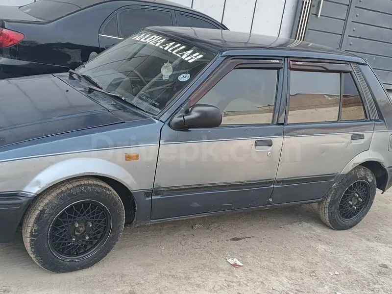 Daihatsu Charade 1993