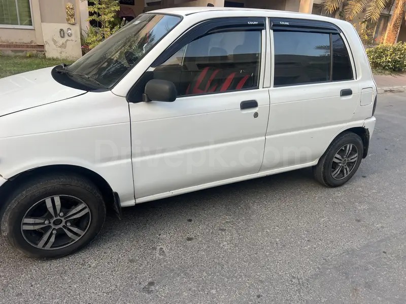 Daihatsu Cuore 2005