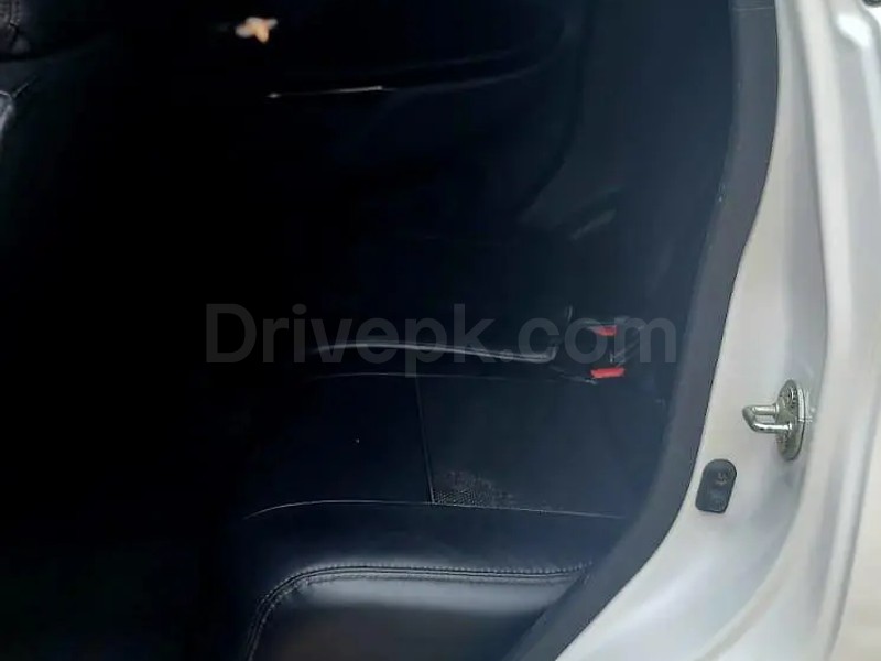 Nissan Dayz Highway Star 2017