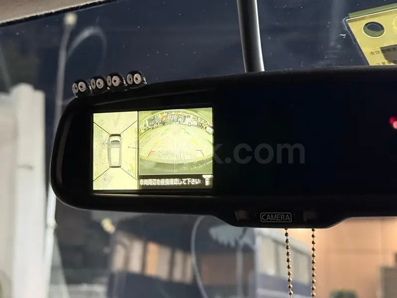 Nissan Dayz Highway Star 2013