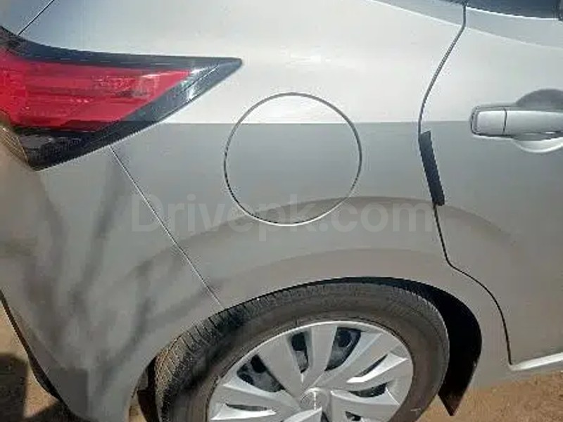 Nissan Note E Power 2020