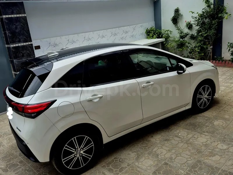 Nissan Note E Power 2021