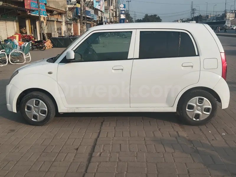 Suzuki Alto 2007