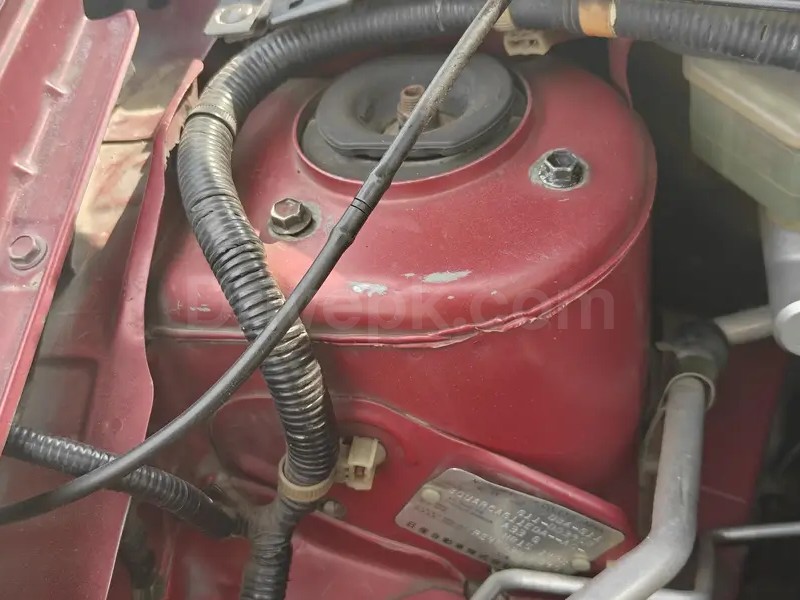 Nissan Bluebird Sylphy 2006