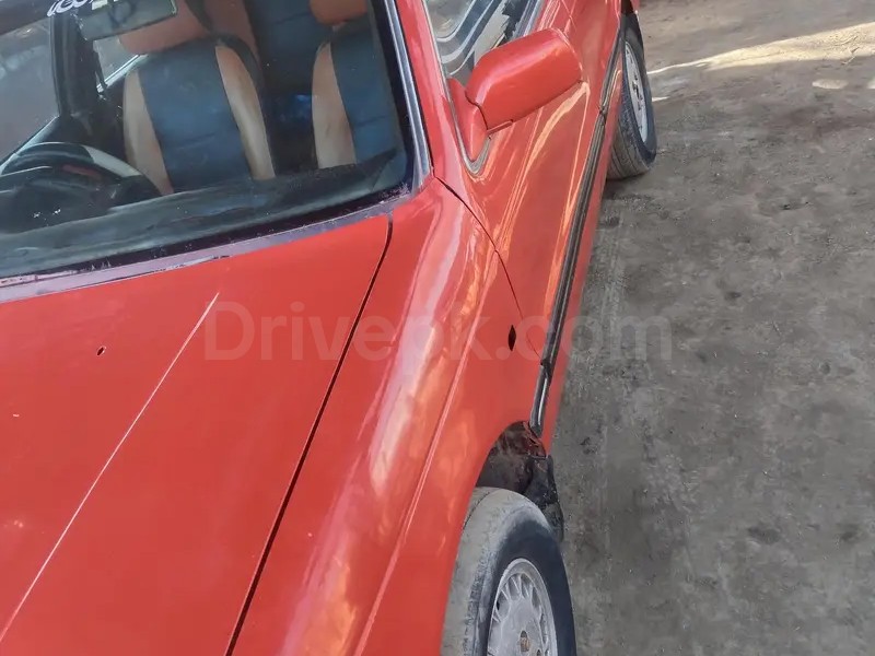 Mitsubishi Lancer 1993