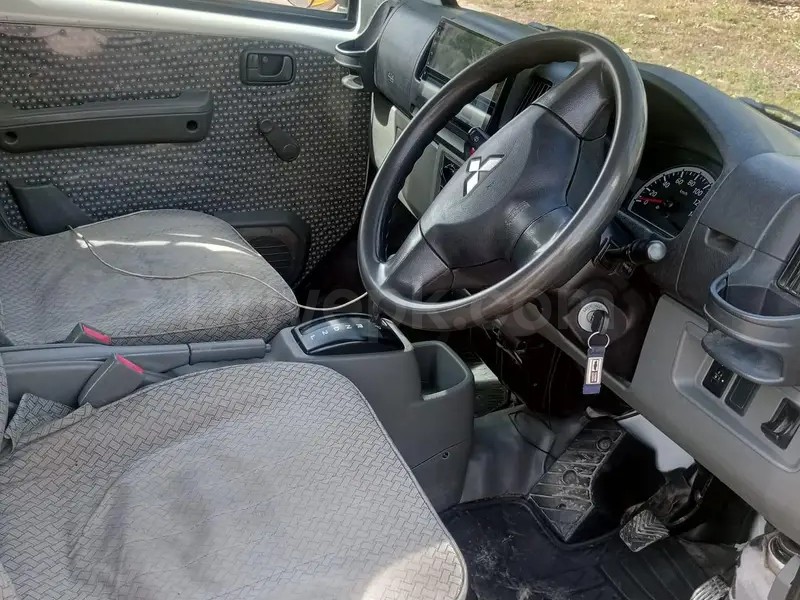 Mitsubishi Other 2012