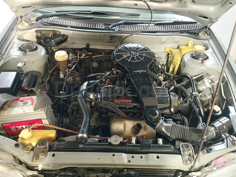 Mitsubishi Lancer 1994