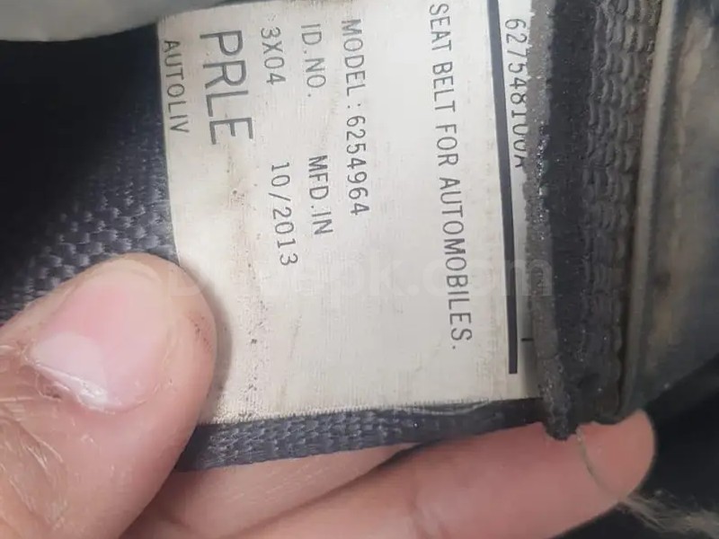 Mitsubishi EK Custom 2013