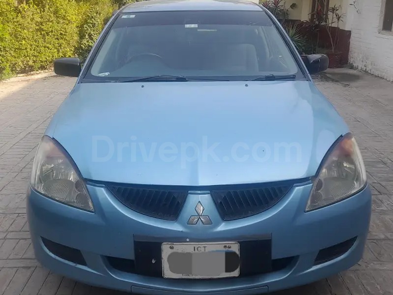 Mitsubishi Lancer 2005