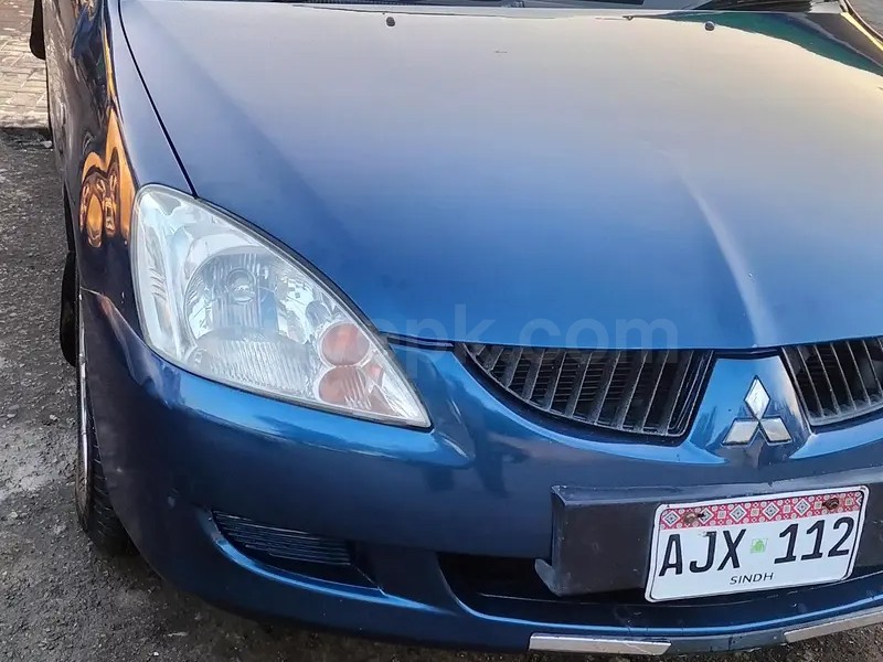 Mitsubishi Lancer 2005