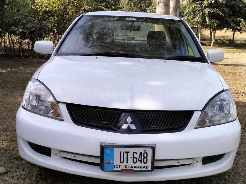 Mitsubishi Lancer 2006