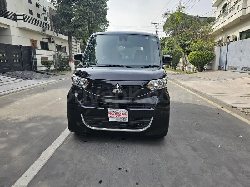 Mitsubishi Other 2026