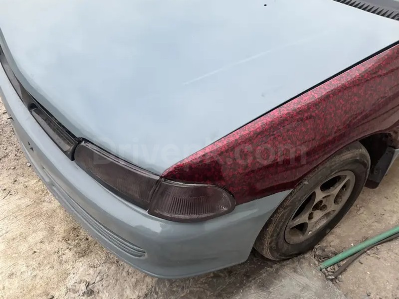 Mitsubishi Lancer 1994