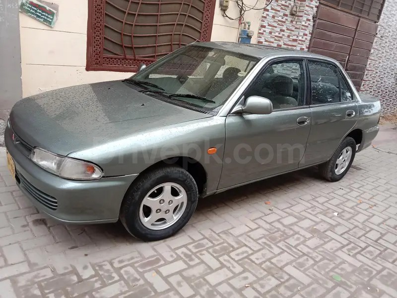 Mitsubishi Lancer 1994