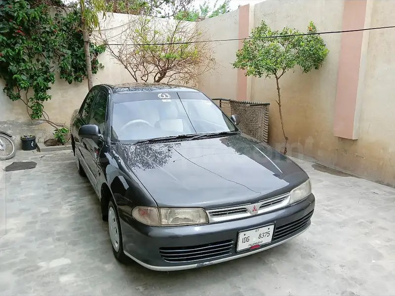 Mitsubishi Lancer 1994