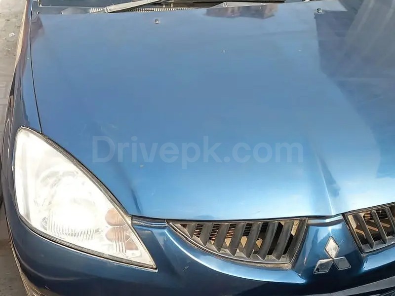 Mitsubishi Lancer 2005