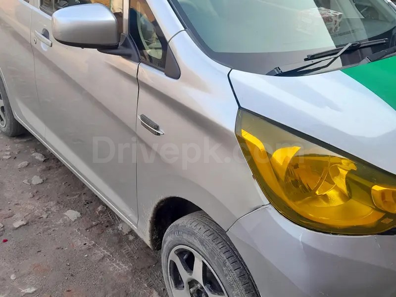 Mitsubishi Ek Wagon 2018