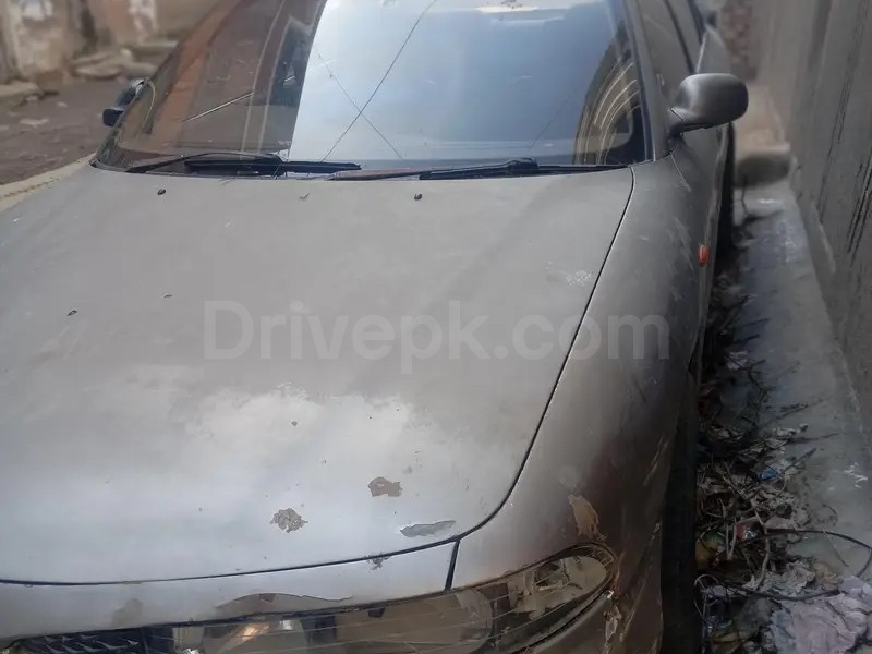 Mitsubishi Galant 1996