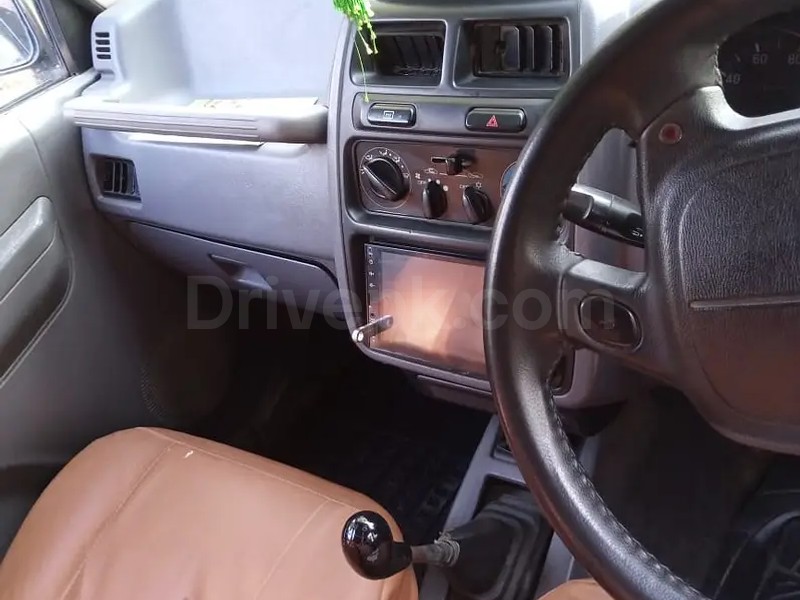 Mitsubishi Pajero 1996